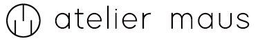 Logo  Atelier Maus